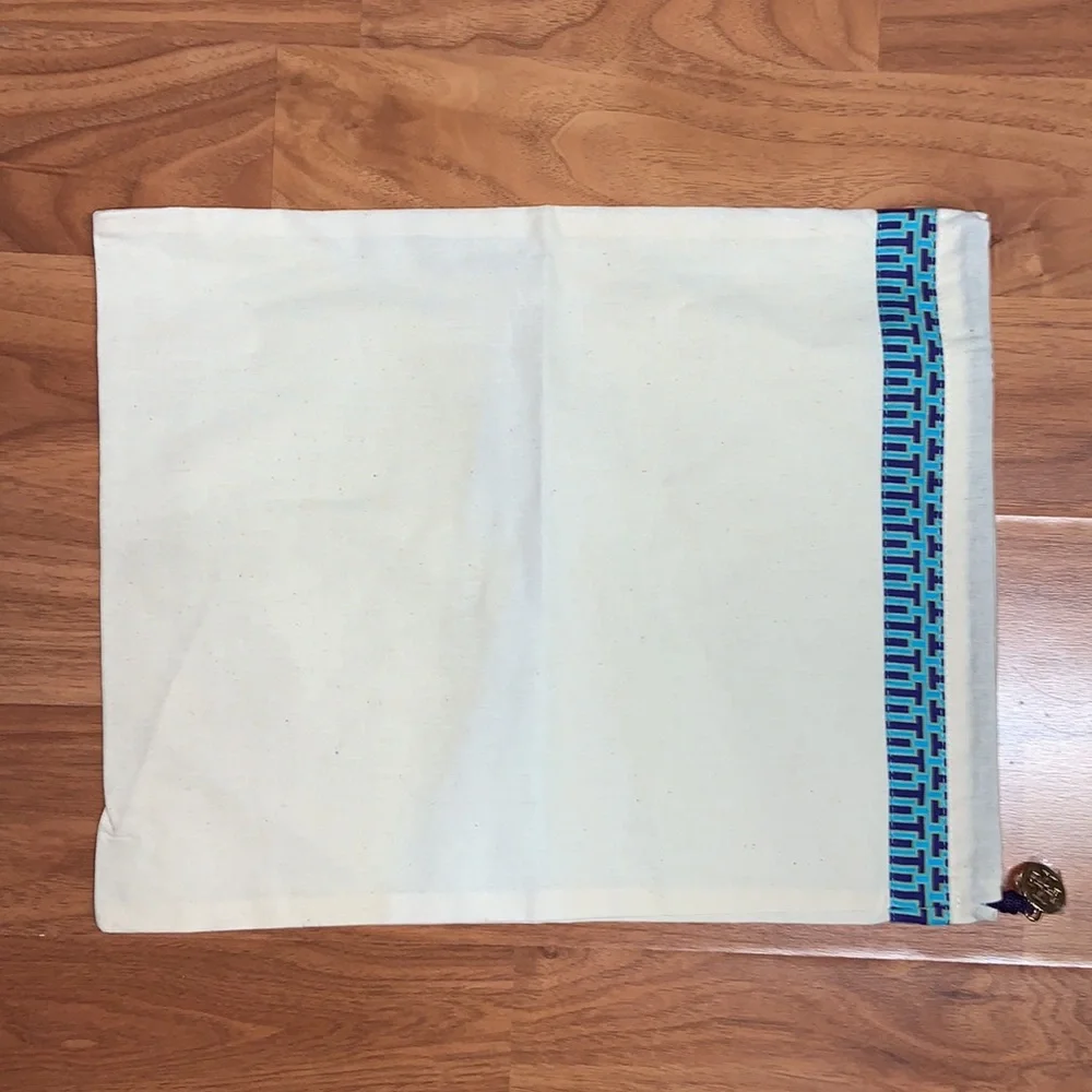 Brand New Tory Burch Dust Bag